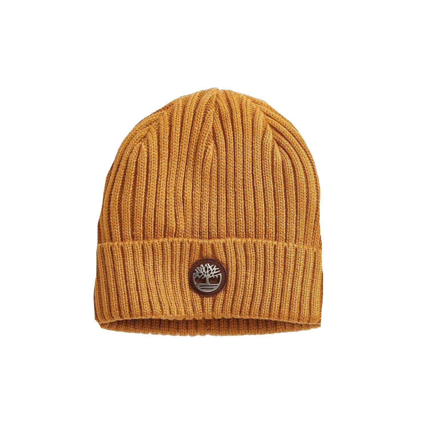 Timberland Ribbed Cuff 